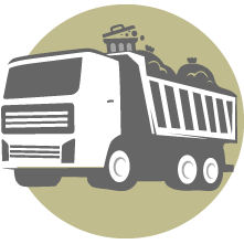 Grand Prairie Junk Hauling
