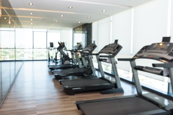 Treadmill Removal Service in Grand Prairie