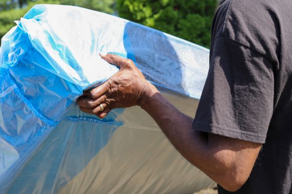 Mattress Disposal in Grand Prairie