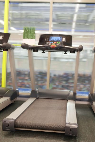 Treadmill Disposal in Grand Prairie