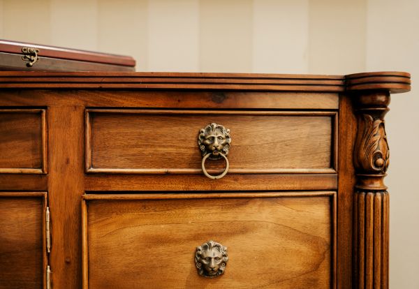 Dresser Disposal in Grand Prairie