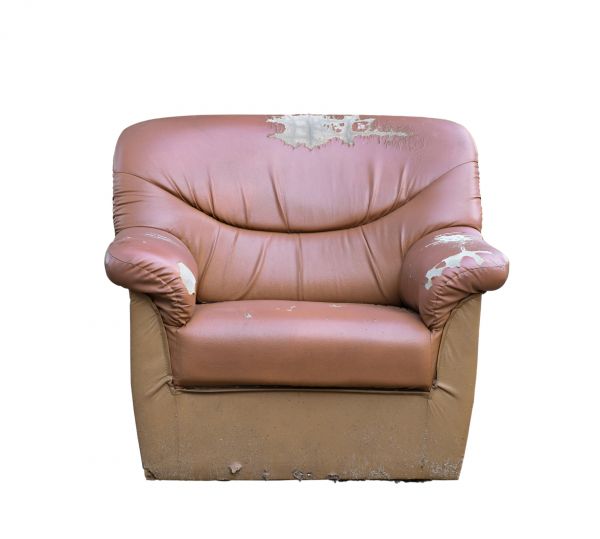 Chair Removal in Grand Prairie