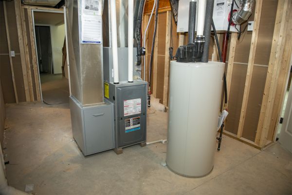 Furnace Disposal in Grand Prairie