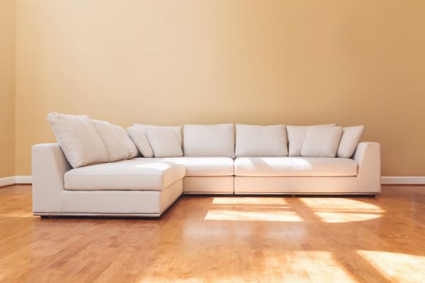 Sectional Disposal in Grand Prairie