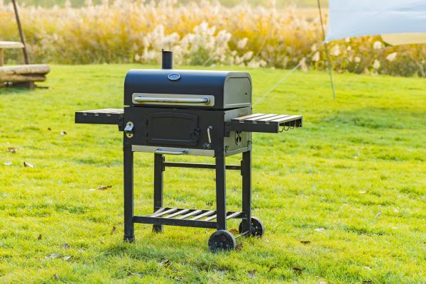 BBQ Removal in Grand Prairie