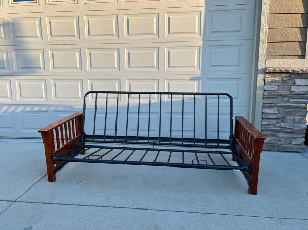 Porch Furniture Disposal in Grand Prairie